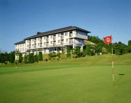 Utsunomiya Inter Resort Hotel & Golf Tsuru Country Club Utsunomiya Inter Resort Hotel & Golf Tsuru Country Club