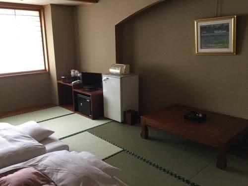 Japanese-Style Room - Non Smoking