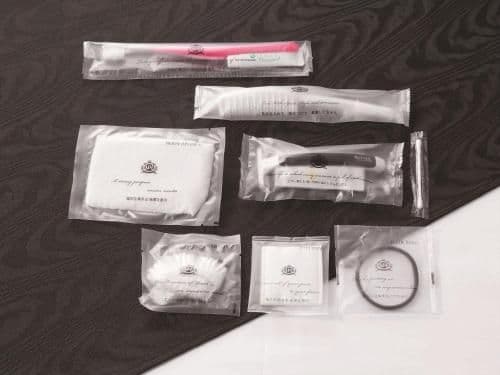 Standard Room - Non-Smoking (1 Adult)