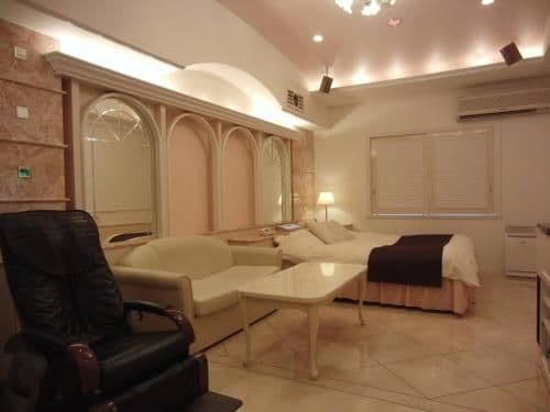 Deluxe Double Room - Non-Smoking