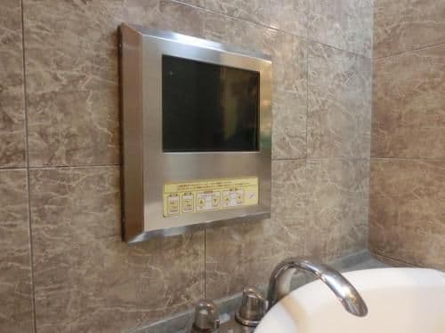Deluxe Twin Room - Non-Smoking