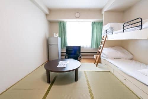 エンゼルリゾート湯沢 506 エンゼルリゾート湯沢 506