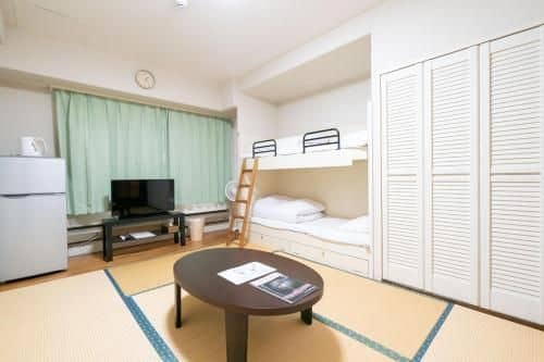 エンゼルリゾート湯沢 803 エンゼルリゾート湯沢 803