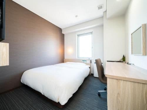 Standard Double Room - Non-Smoking
