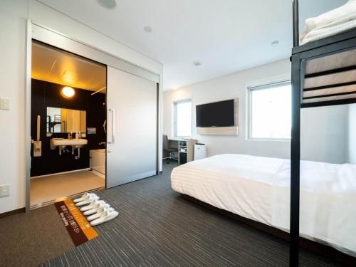 Super Hotel Hamamatsu3