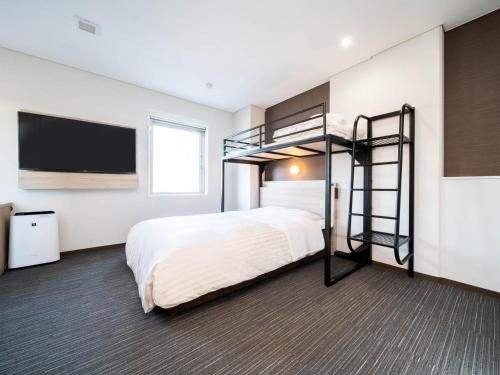 Super Hotel Hamamatsu2