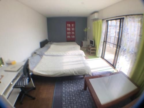 Shoyaya Hostel0
