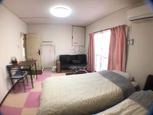 Triple Room with Balcony