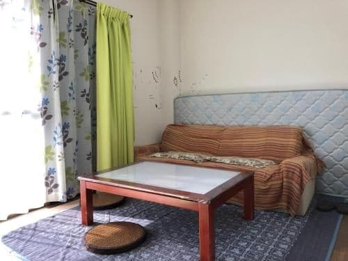 Quadruple Room with Balcony