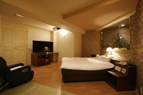 King Room
