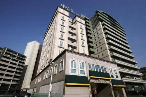 Hotel NOA (Adult Only) Hotel NOA (Adult Only)