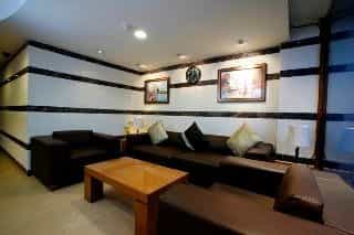 Mango Suites Apex