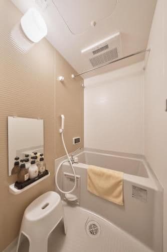 Economy Twin Room