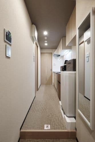 Economy Twin Room