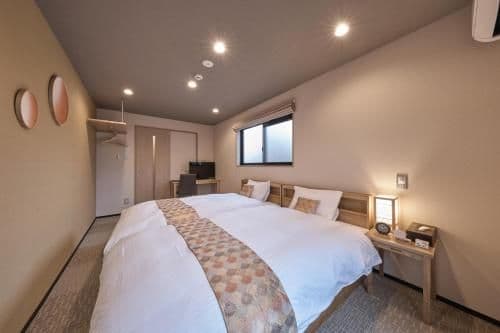 Standard Apartment