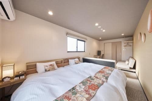 Comfort Quadruple Room