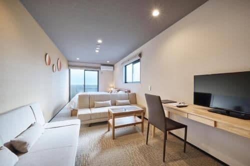 Comfort Quadruple Room