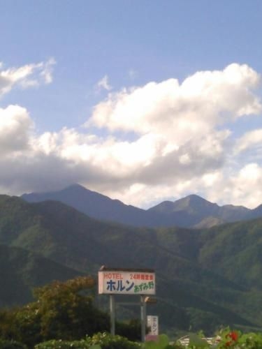 Horn Azumino1