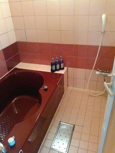 Double Room Selected at Check-In