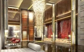 Regenta One Hyderabad1