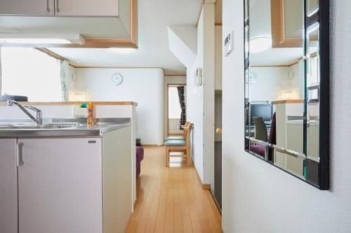 Standard Villa