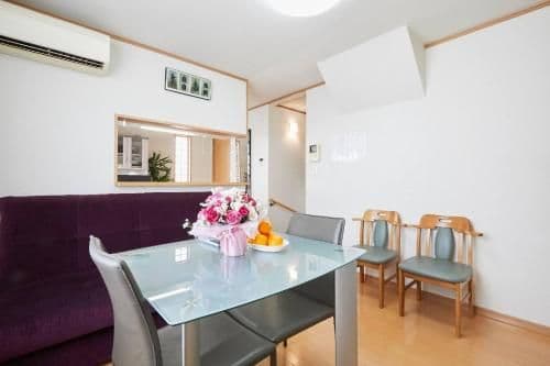 Standard Villa