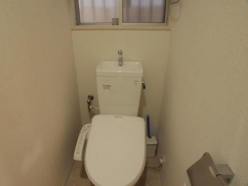 The West Shinjuku Hotel_B (The West Shinjuku Hotel B)3