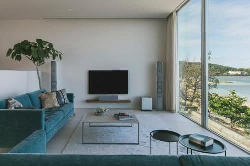 Two-Bedroom Villa