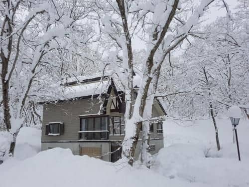 Riverside Chalet Riverside Chalet