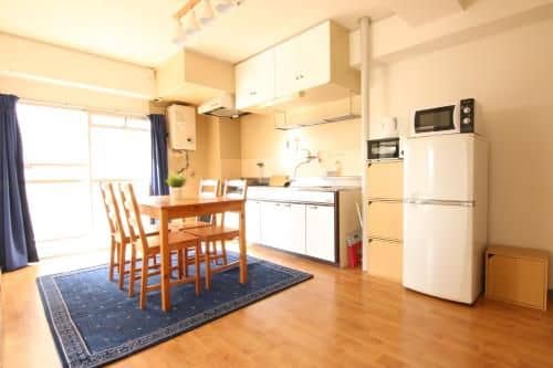 Reisen Apartment 603 Reisen Apartment 603