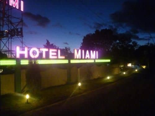 Hotel Miami (Adult Only) Hotel Miami (Adult Only)