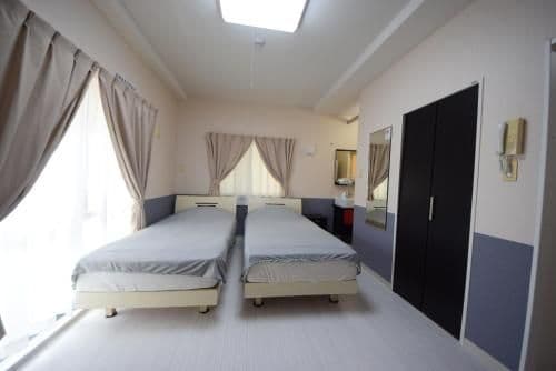 Standard Apartment