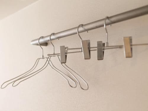 Standard Triple Room - Non-Smoking