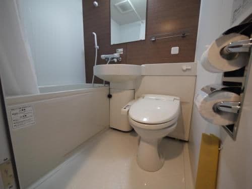 Single Room - Non-Smoking