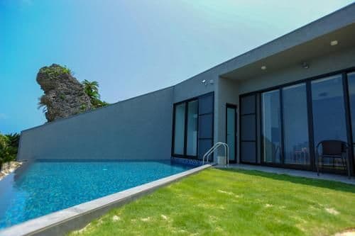 Superior Villa