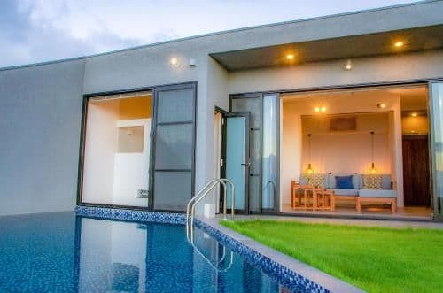 Superior Villa