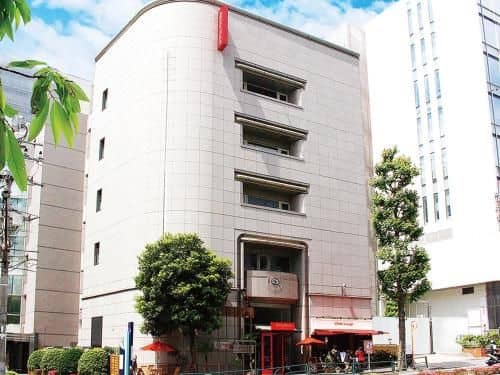 Albida Hotel Aoyama (Female Only) Albida Hotel Aoyama (Female Only)