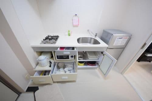 Standard Apartment