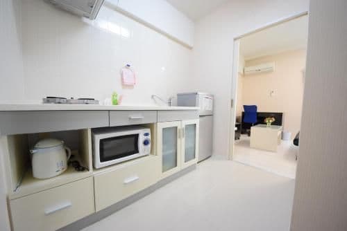 Standard Apartment