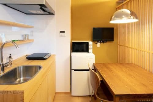 Twin Room with Private Bathroom
