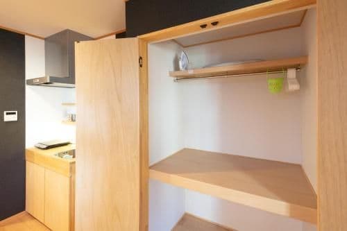 Triple Room with Private Bathroom