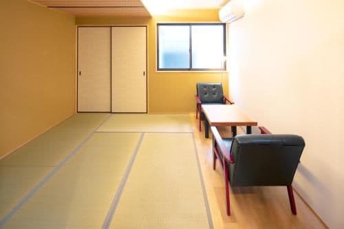 Superior Triple Room