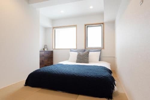 Duplex Apartment