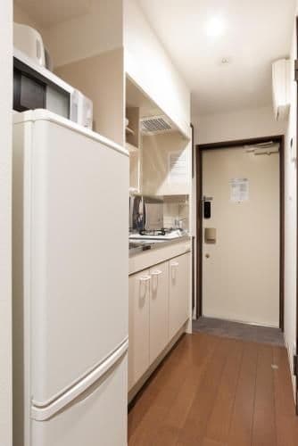 Duplex Apartment