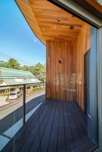 Hakuba Jade Chalet2
