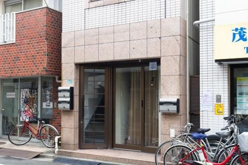 KARASAWA Bldg 2F・3F・4F (Karasawa Hotel Building 2F 3F 4F)0