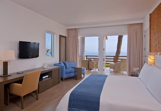 SUITE SEA VIEW