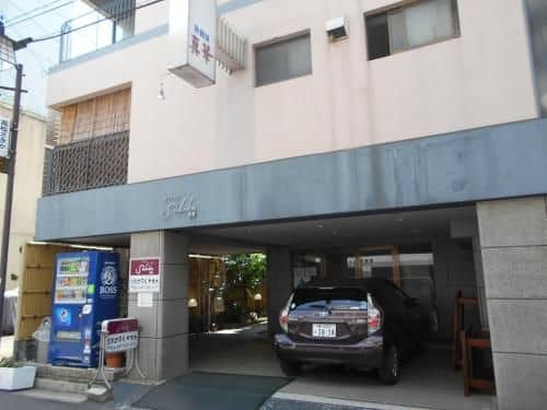 Takamatsu Hotel Sakika Takamatsu Hotel Sakika