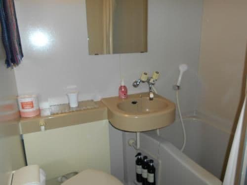 Single Room