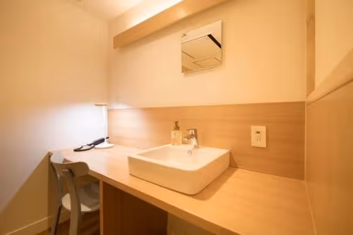 Art Room Hari - Standard Single Room - Non-Smoking and Private Bathroom
